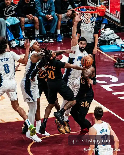 资深用户分享：从骑士魔术对攻大战，看乐鱼体育客户端如何提升观赛深度