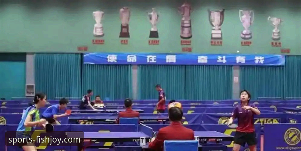 资深用户分享国乒新星孙笑薇卢森堡夺冠全历程，乐鱼体育在线观看最新版见证黑马崛起